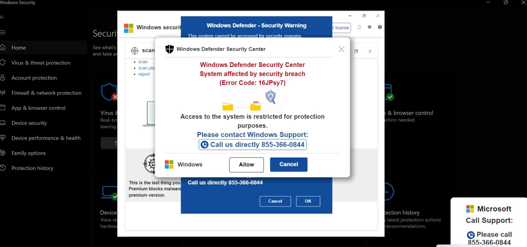 scam-phone-number scam-phone-number